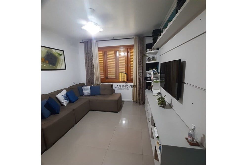 Apartamento 2 dormitórios no bairro Santa Tereza