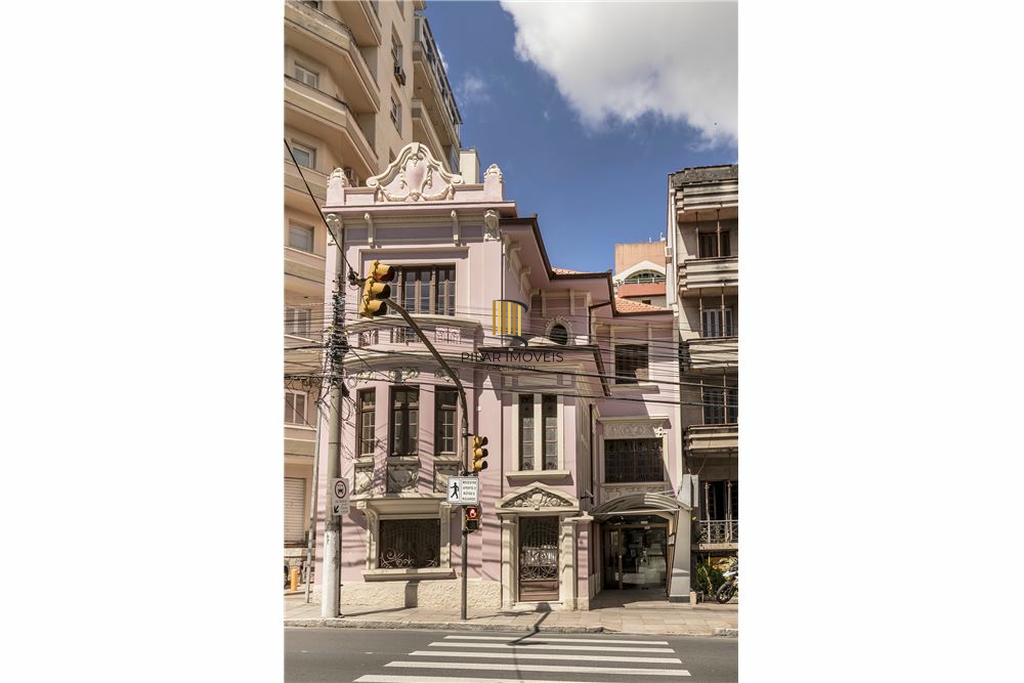 Apartamento 1 dormitório no bairro Independência