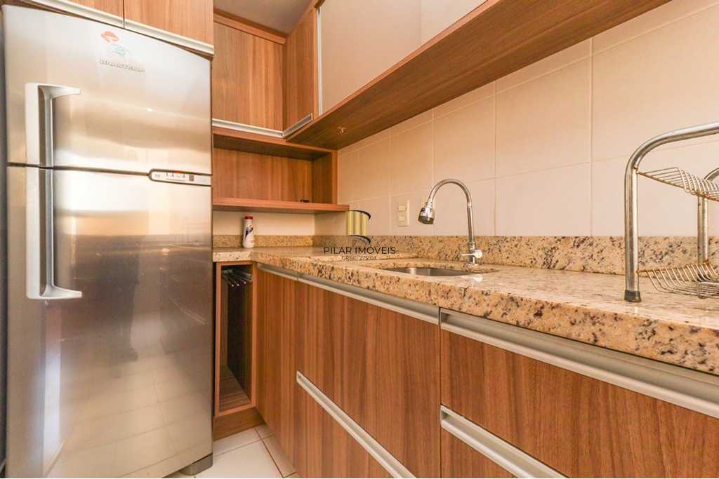 Apartamento 2 dormitórios no bairro Partenon