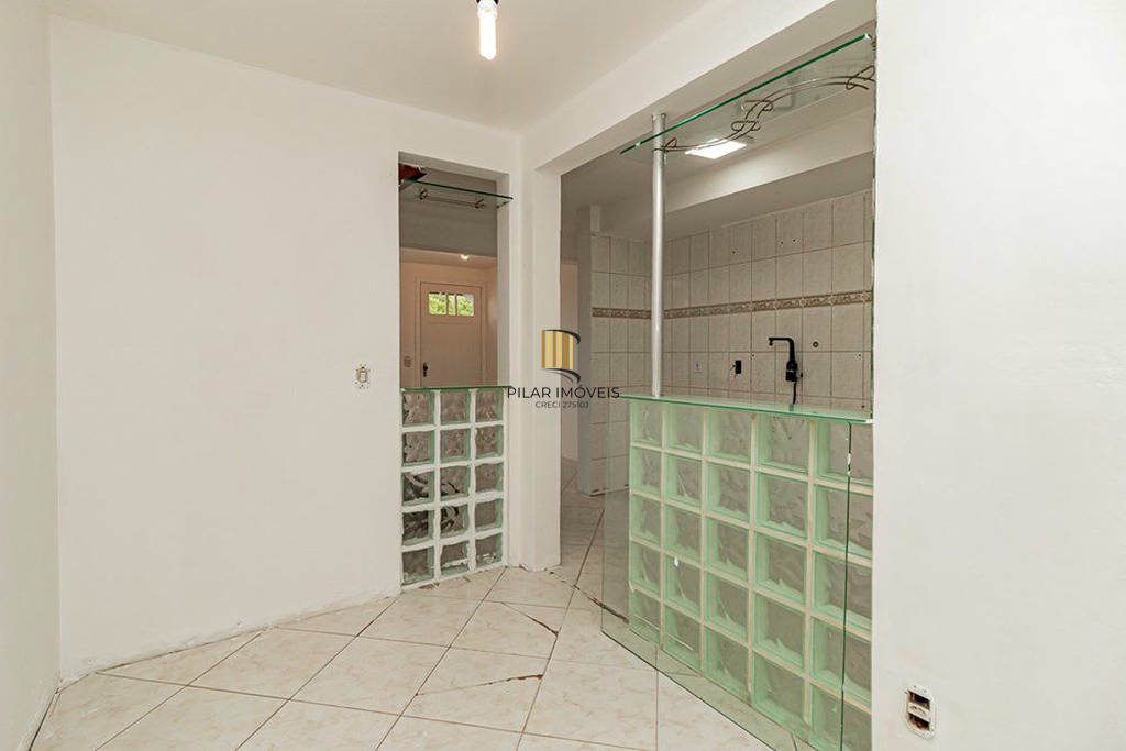 Casa de Condomínio 2 dormitórios no bairro Sarandi