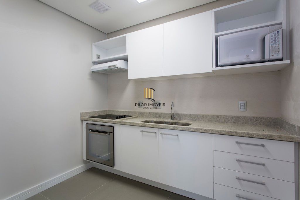 Studio 1 dormitório no bairro Auxiliadora