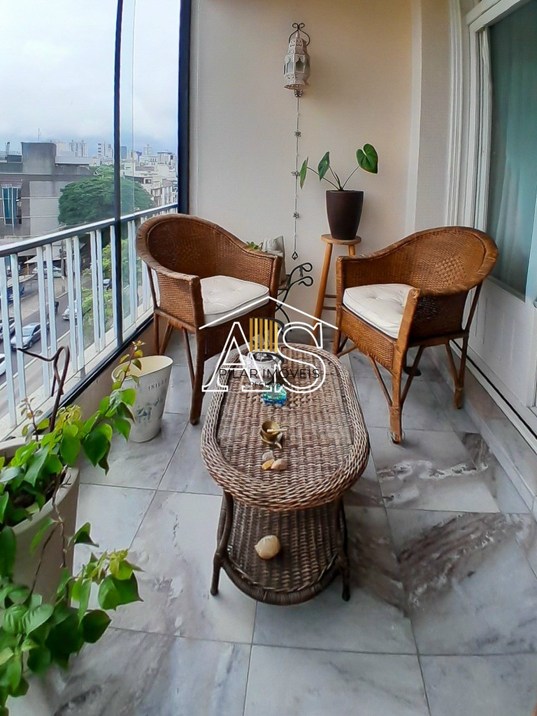 Apartamento 2 dormitórios no bairro Petrópolis