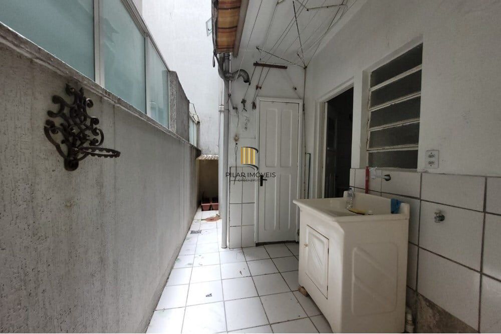 Apartamento 3 dormitórios no bairro Rio Branco