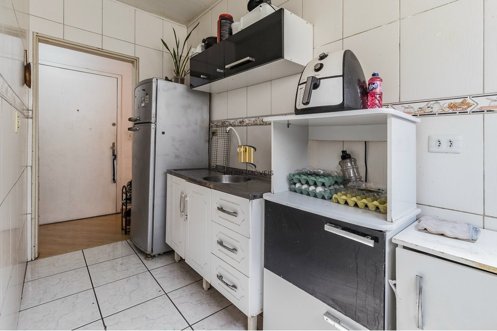 Apartamento 3 dormitórios no bairro Sarandi