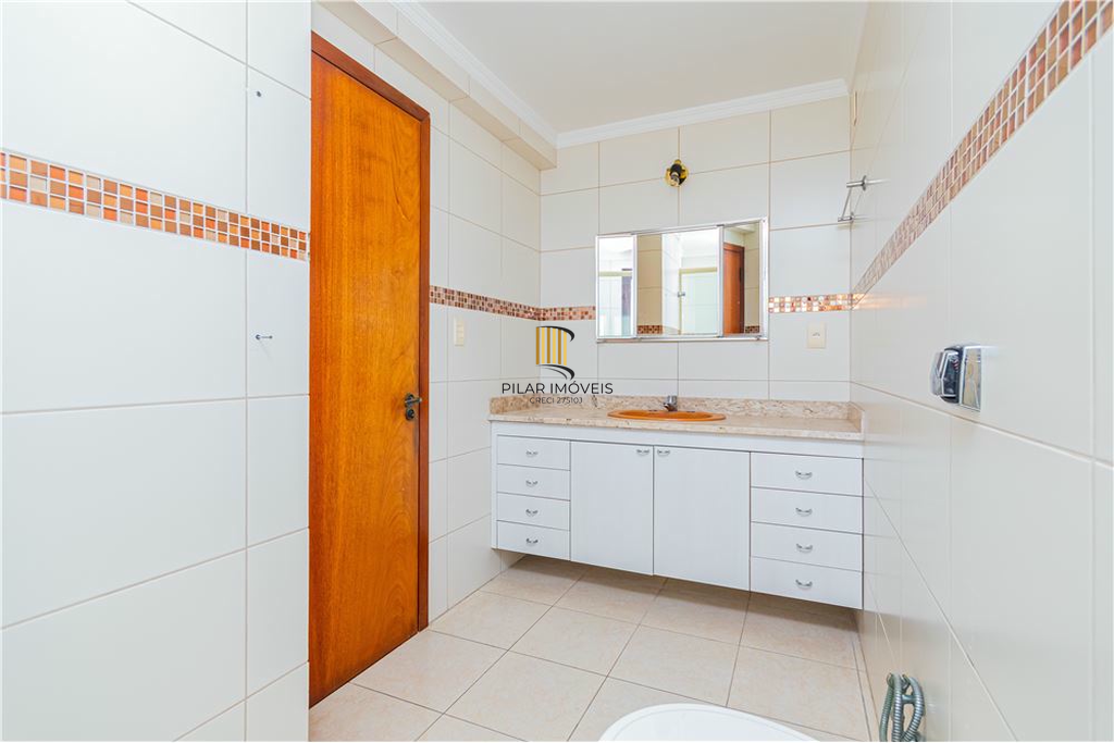 Apartamento 2 dormitórios no bairro Auxiliadora