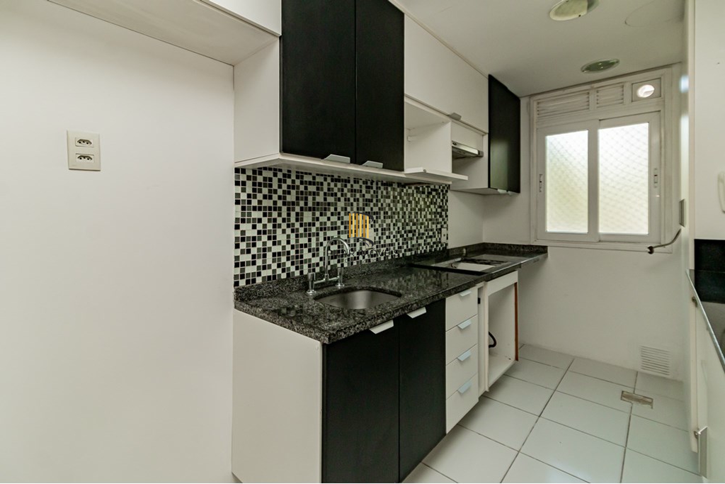 Apartamento 3 dormitórios no bairro Jardim Sabará