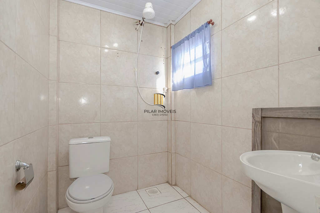 Casa 6 dormitórios no bairro São Sebastião