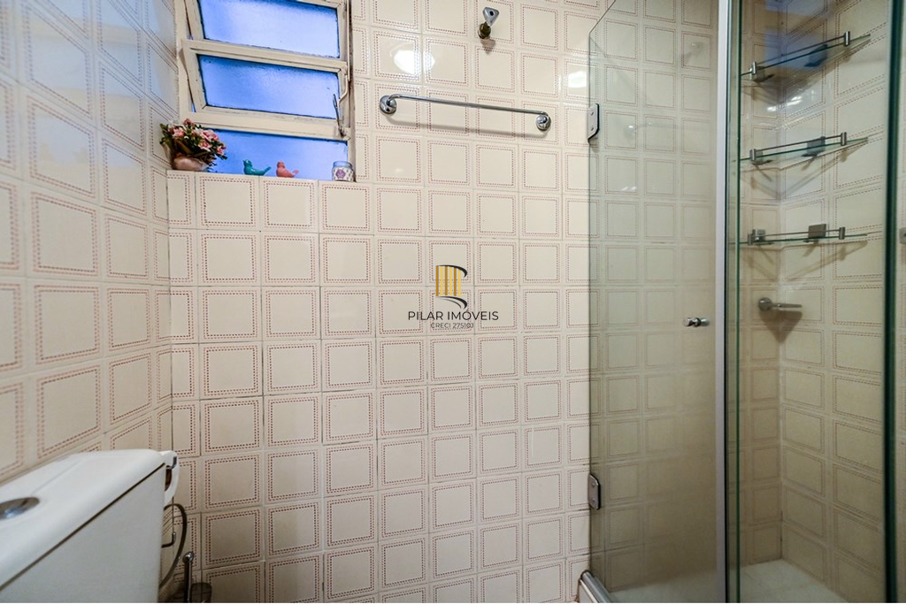 Apartamento 1 dormitório no bairro Camaquã