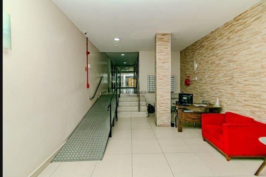 Apartamento 3 dormitórios no bairro Rio Branco
