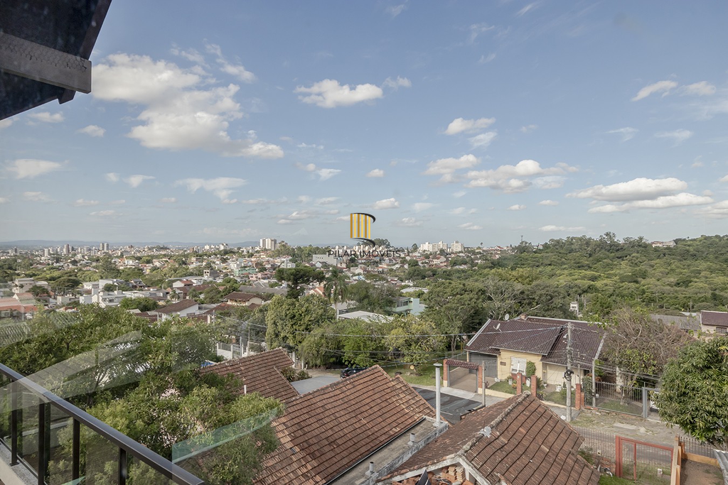Casa 3 dormitórios no bairro Jardim Itu