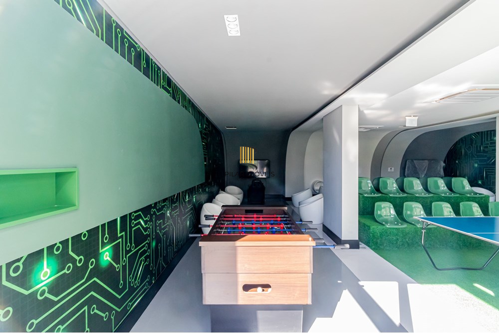 Apartamento 2 dormitórios no bairro São Sebastião