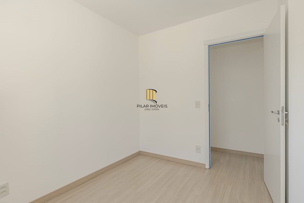 Apartamento 3 dormitórios no bairro Marechal Rondon