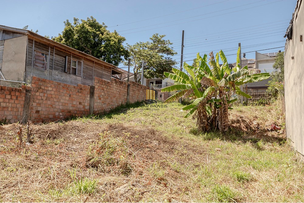 Terreno no bairro Tristeza