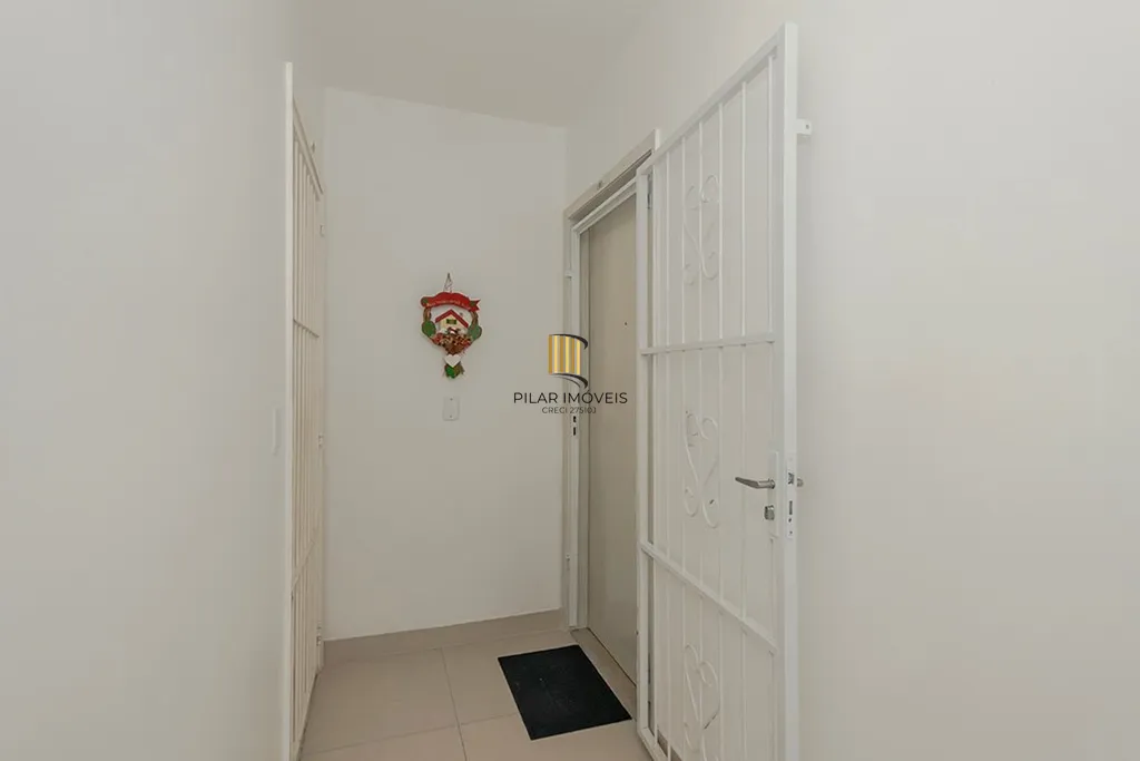 Apartamento 2 dormitórios no bairro Cavalhada