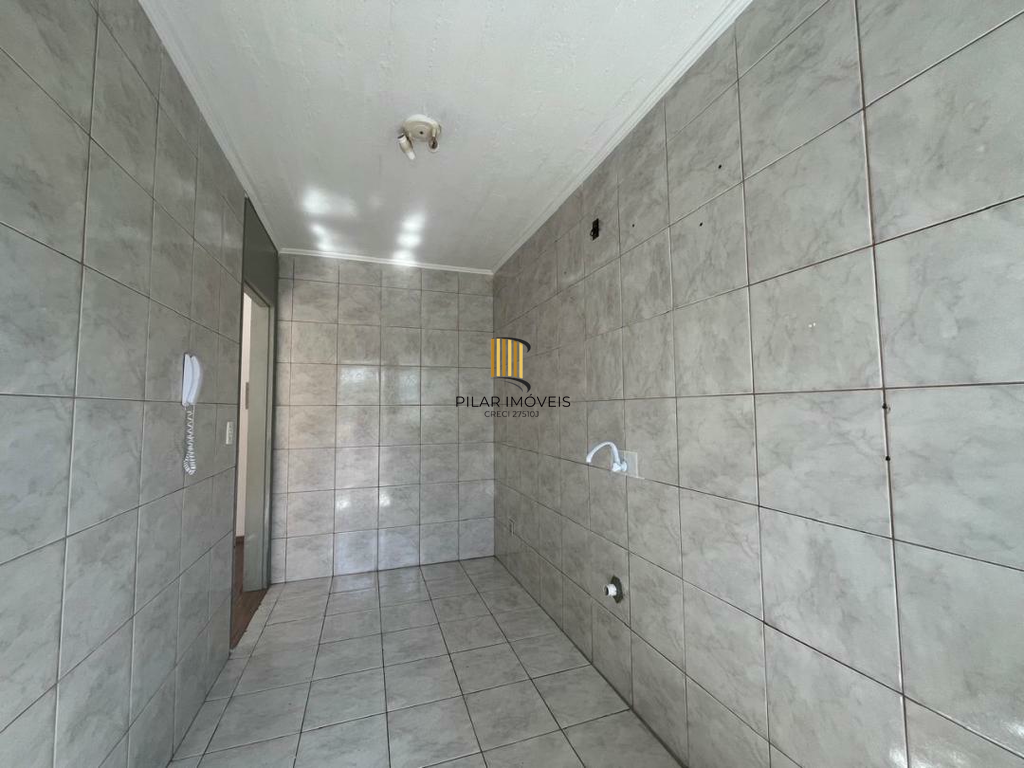 Apartamento 2 dormitórios no bairro Nonoai