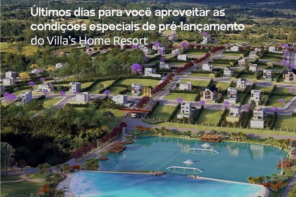 Terreno no bairro Santo Onofre