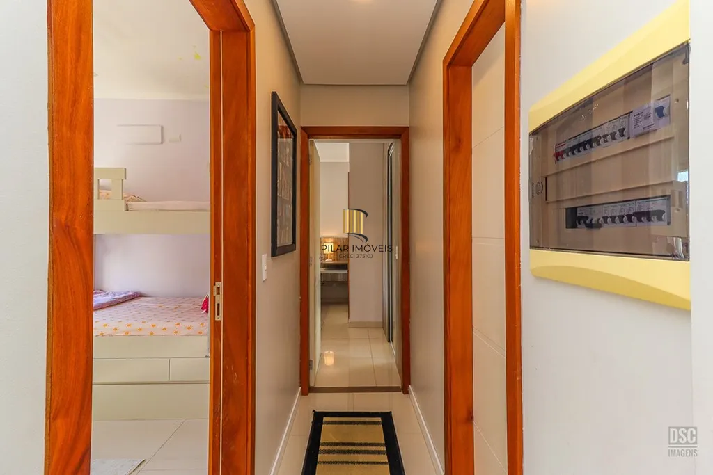 Apartamento 2 dormitórios no bairro Higienópolis