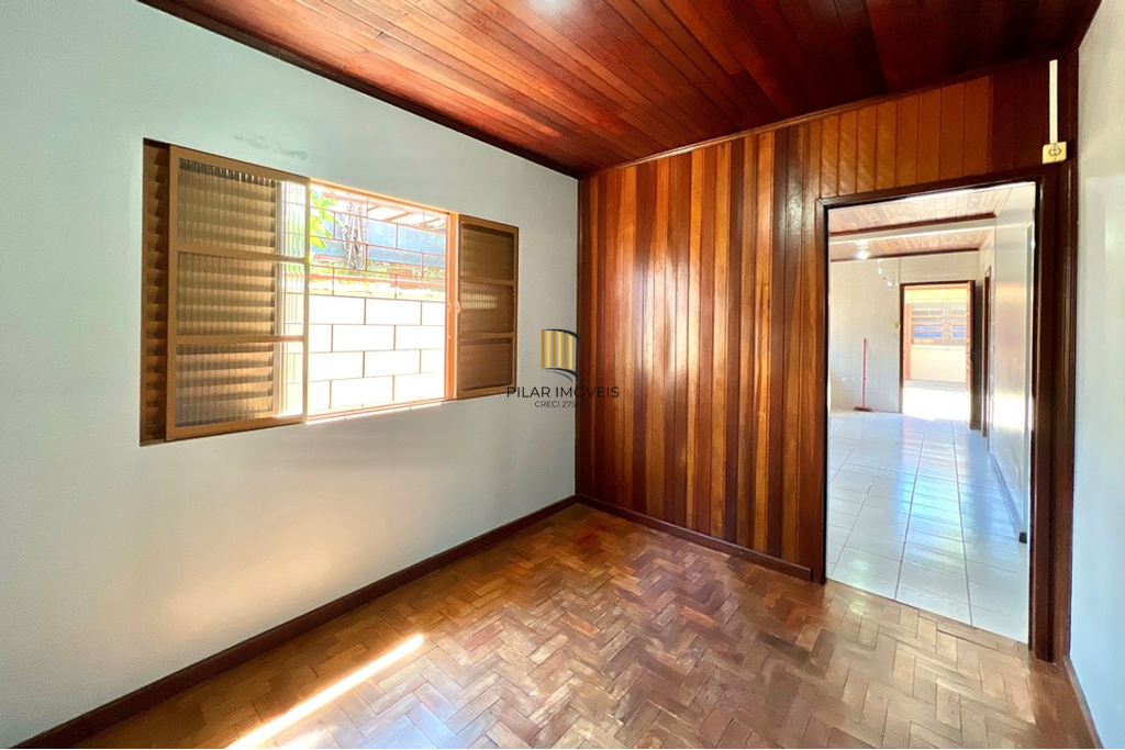 Casa 3 dormitórios no bairro Rio Branco