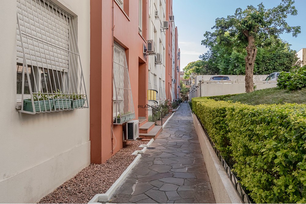 Apartamento 2 dormitórios no bairro Tristeza