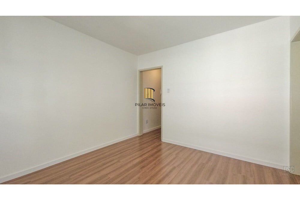 Apartamento 2 dormitórios no bairro Santa Tereza