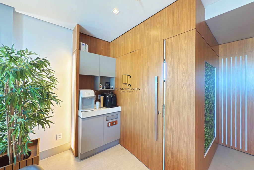 Sala Comercial no bairro Três Figueiras