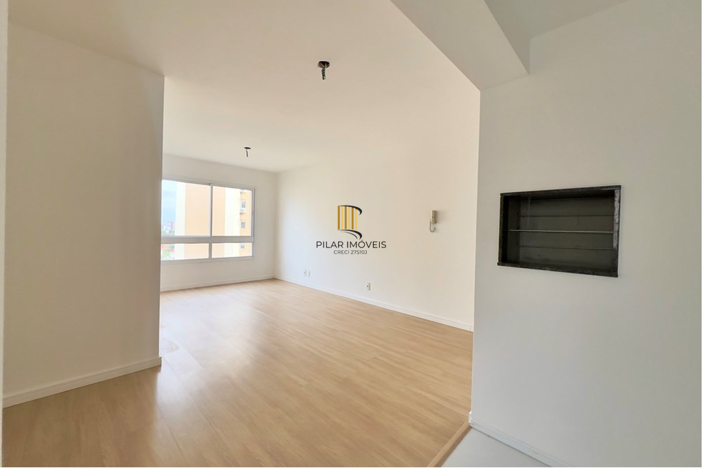 Apartamento 3 dormitórios no bairro Marechal Rondon