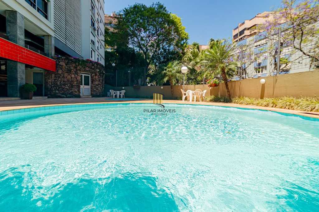 Apartamento 3 dormitórios no bairro Rio Branco