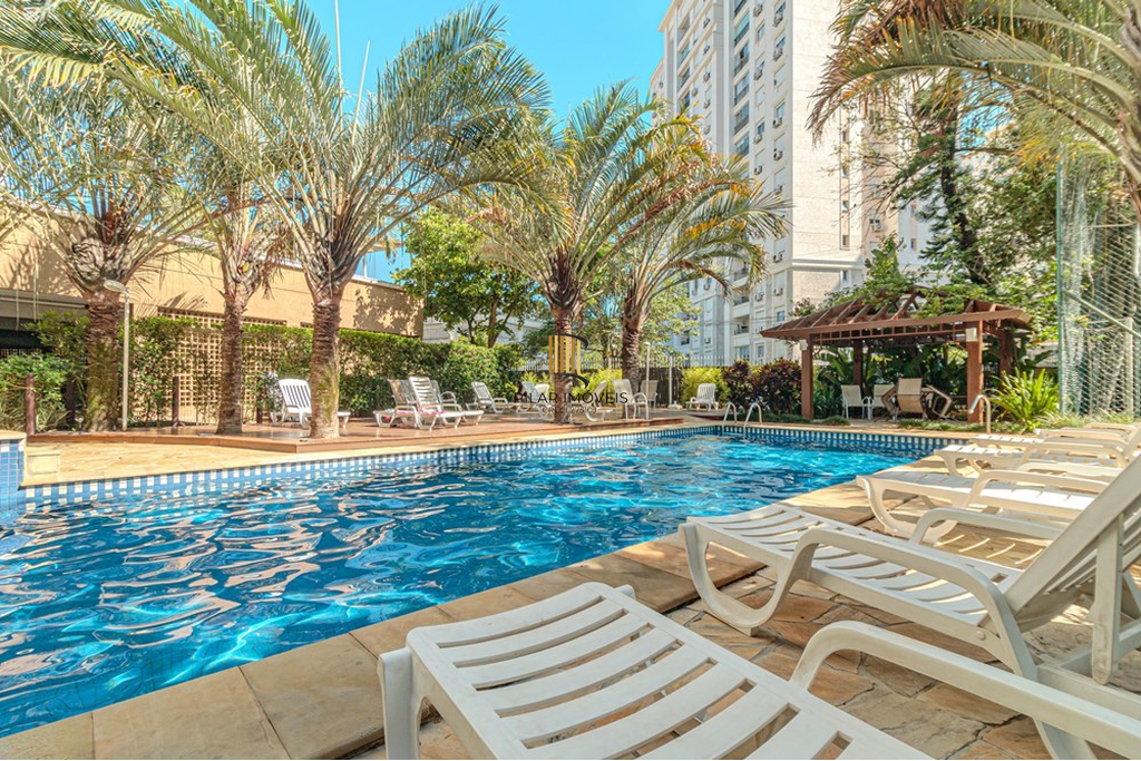 Apartamento 2 dormitórios no bairro Passo da Areia