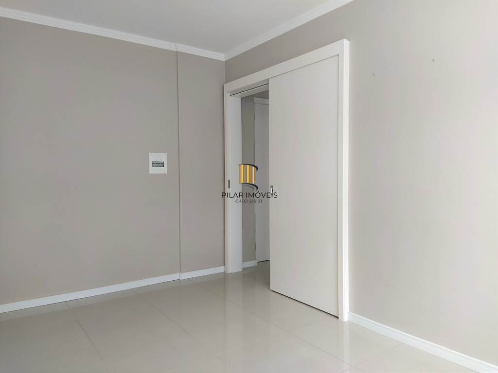 Apartamento 1 dormitório no bairro Centro Histórico