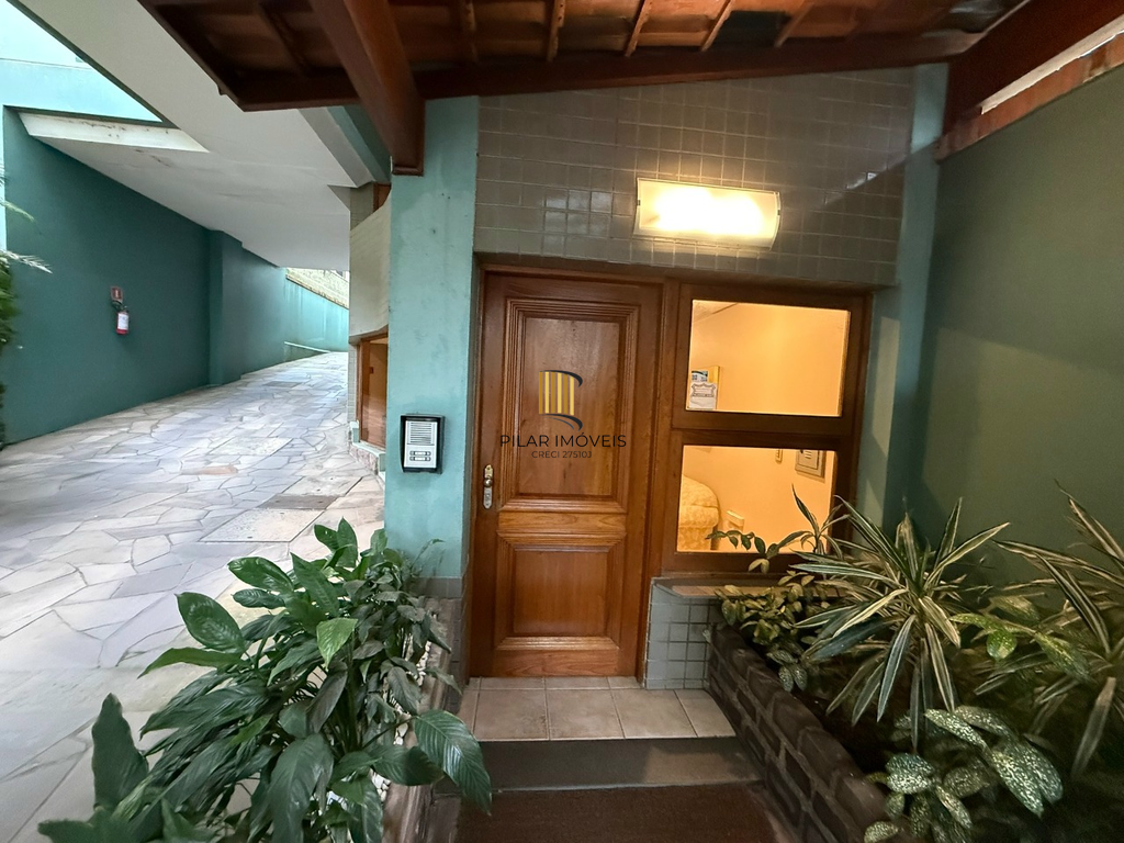 Cobertura 3 dormitórios no bairro Petrópolis