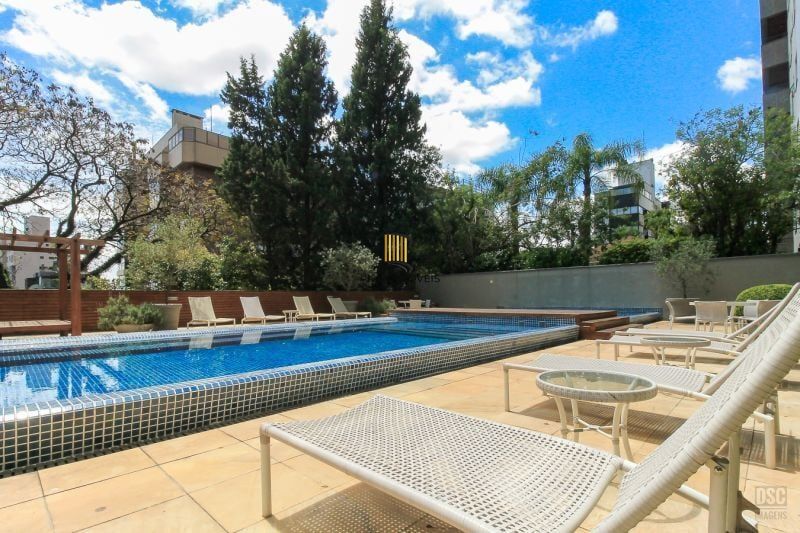 Apartamento 3 dormitórios no bairro Bela Vista