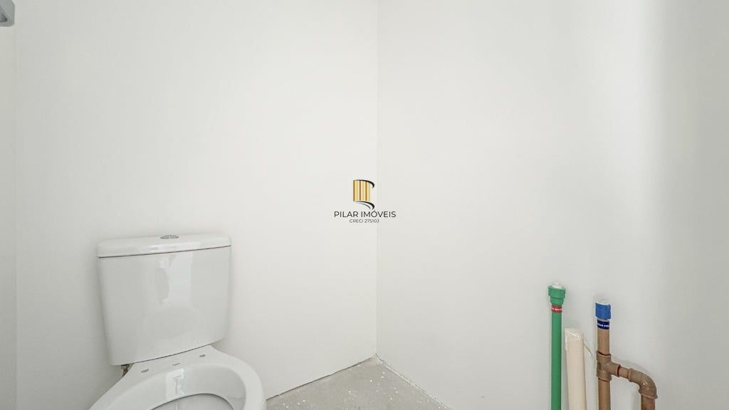 Apartamento 1 dormitório no bairro Moinhos de Vento