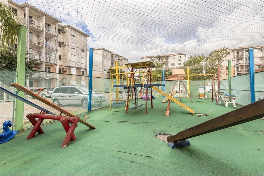 Apartamento 3 dormitórios no bairro Humaitá