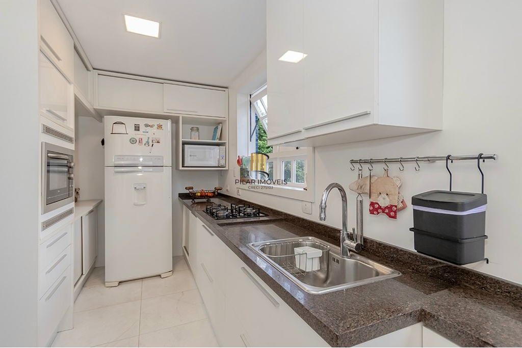 Apartamento 3 dormitórios no bairro Chácara das Pedras