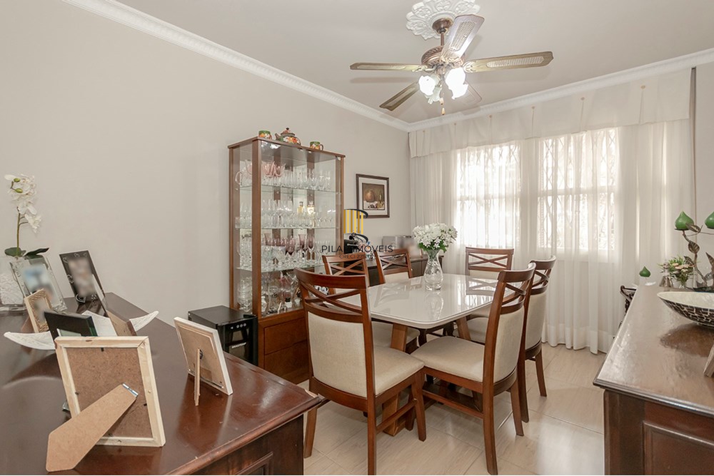 Apartamento 3 dormitórios no bairro Menino Deus