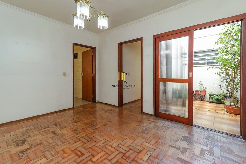 Casa 3 dormitórios no bairro Vila Ipiranga