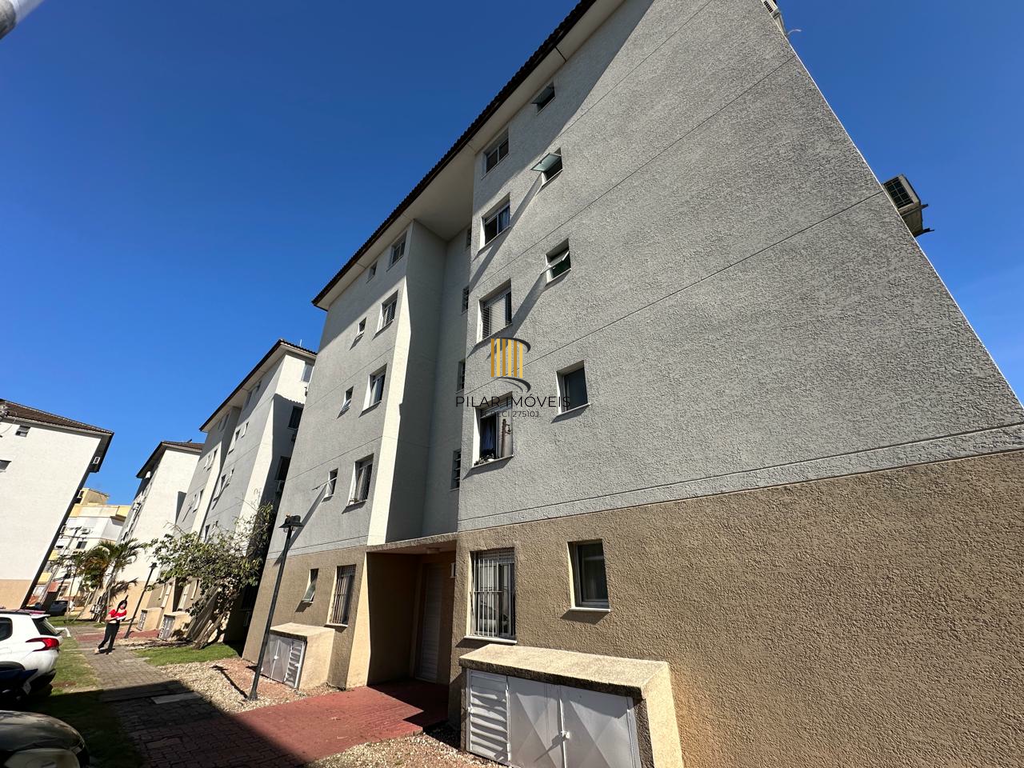 Apartamento 2 dormitórios no bairro Sarandi