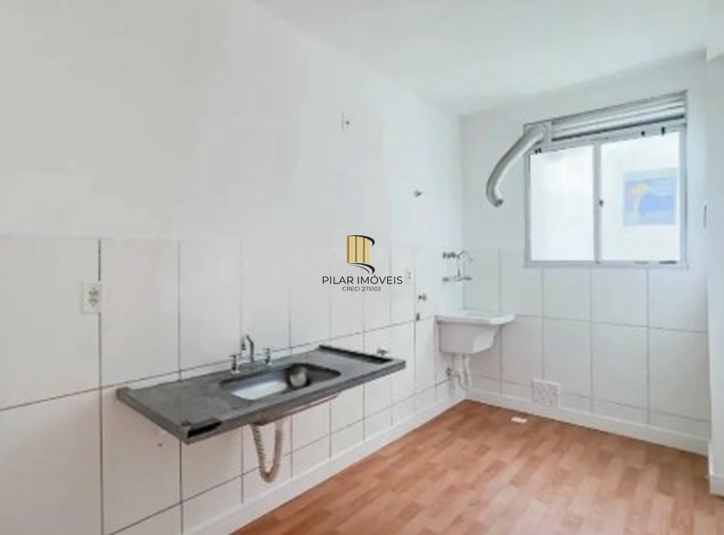 Apartamento 1 dormitório no bairro Hípica