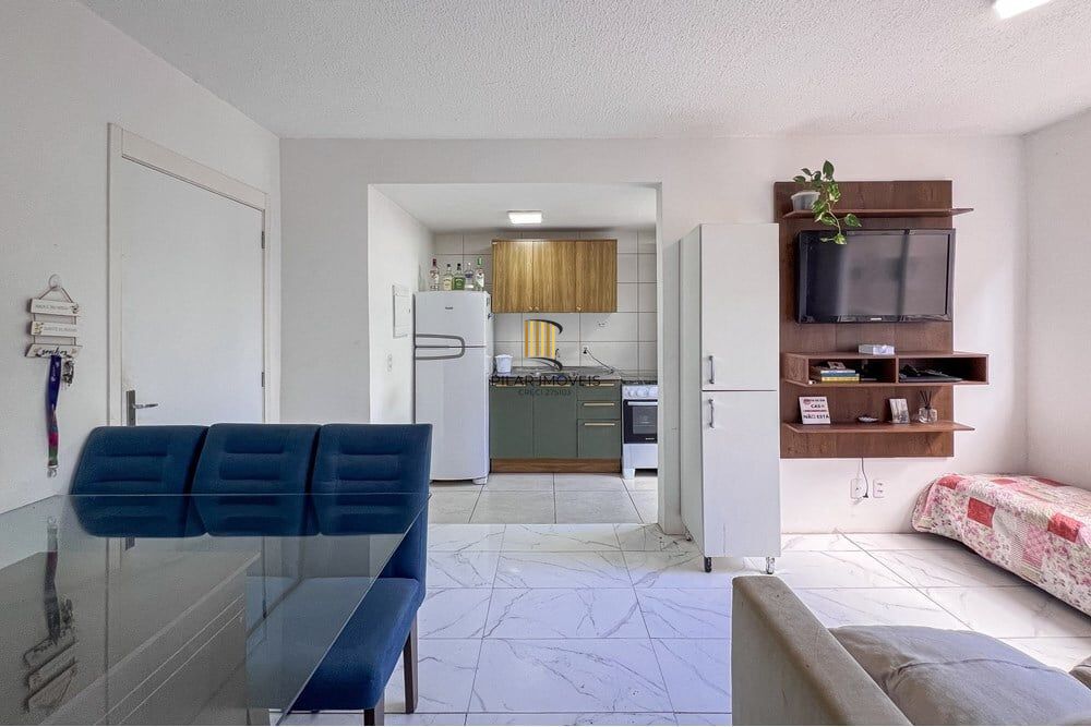 Apartamento 2 dormitórios no bairro Estância Velha