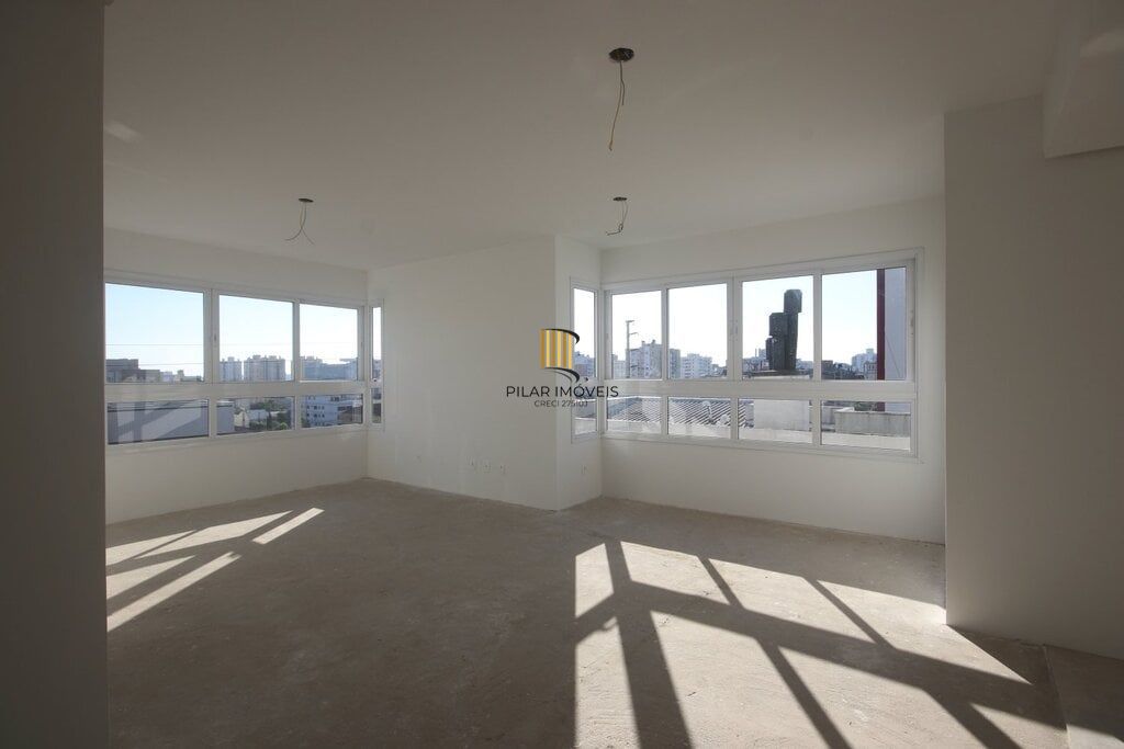 Apartamento 3 dormitórios no bairro Cristo Redentor