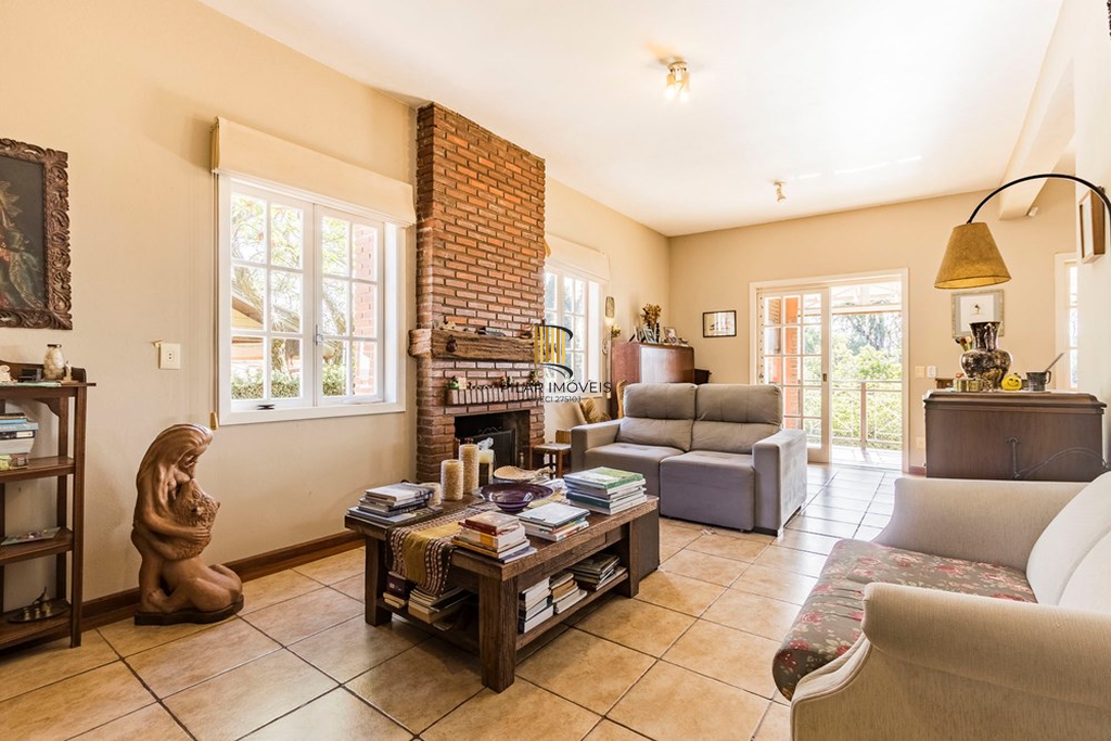 Casa 4 dormitórios no bairro Belém Novo