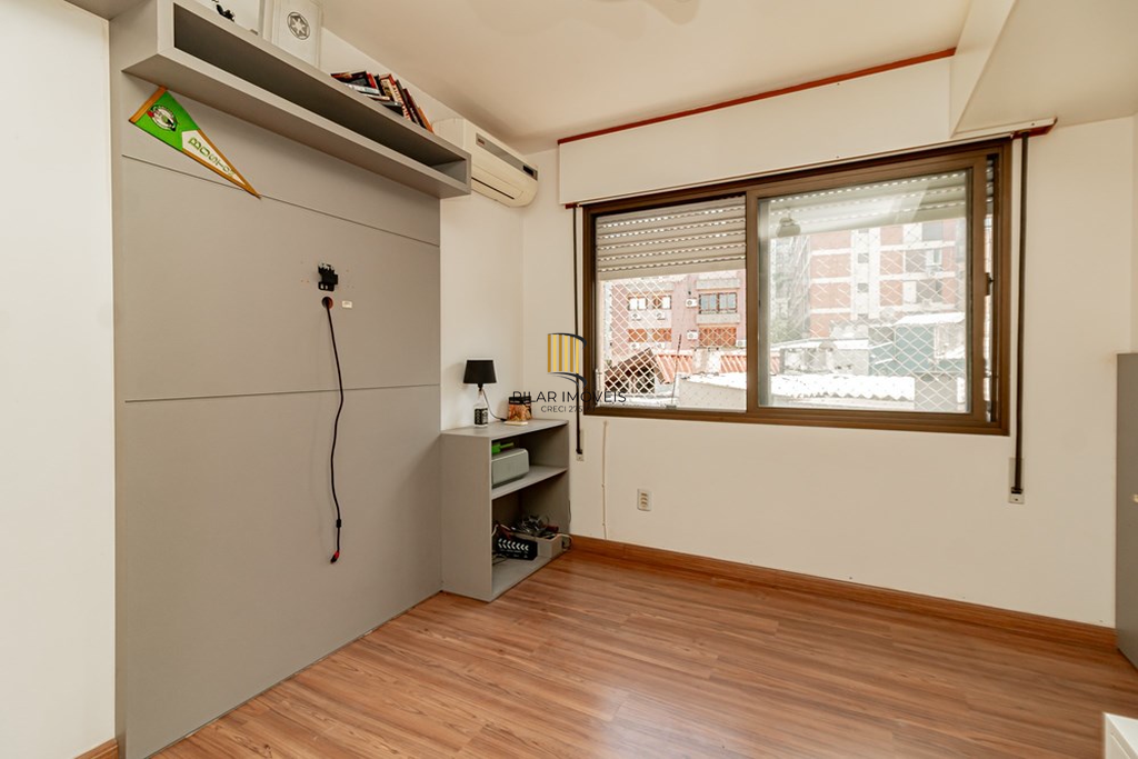 Apartamento 2 dormitórios no bairro Bela Vista