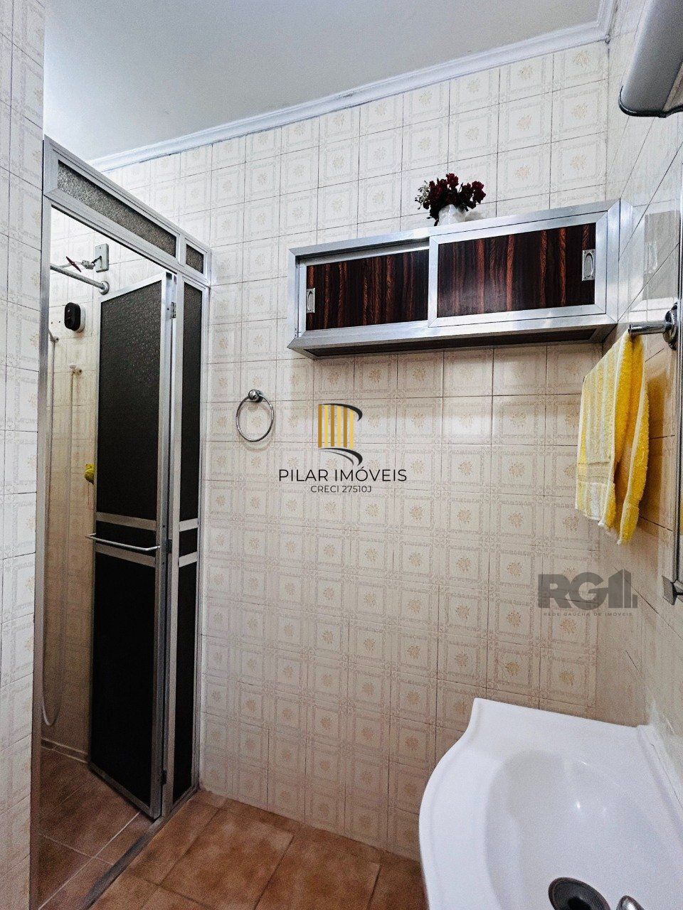 Apartamento 2 dormitórios no bairro Centro Histórico