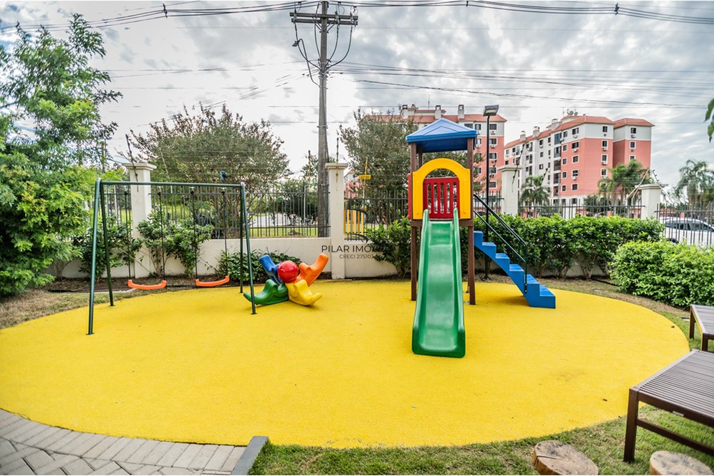 Apartamento 2 dormitórios no bairro Sarandi