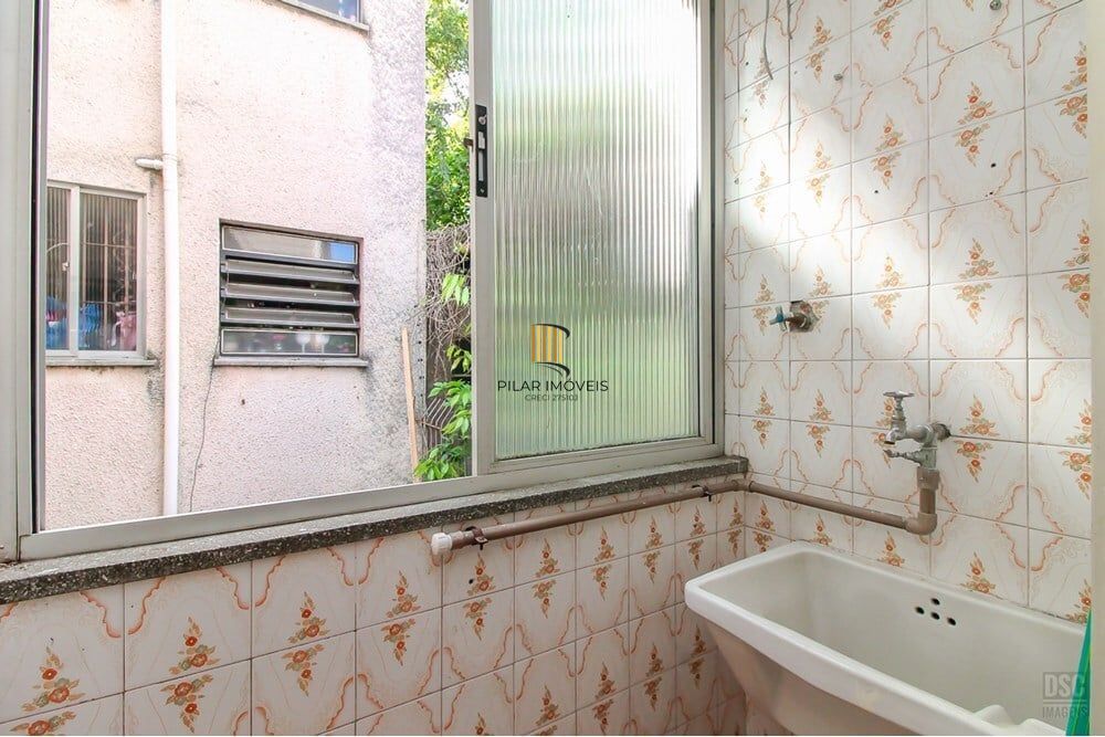 Apartamento 1 dormitório no bairro Petrópolis