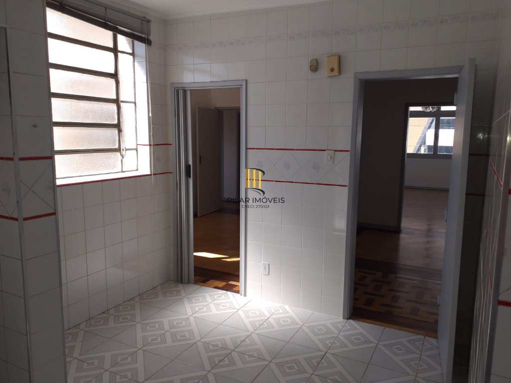 Apartamento 3 dormitórios no bairro Centro Histórico