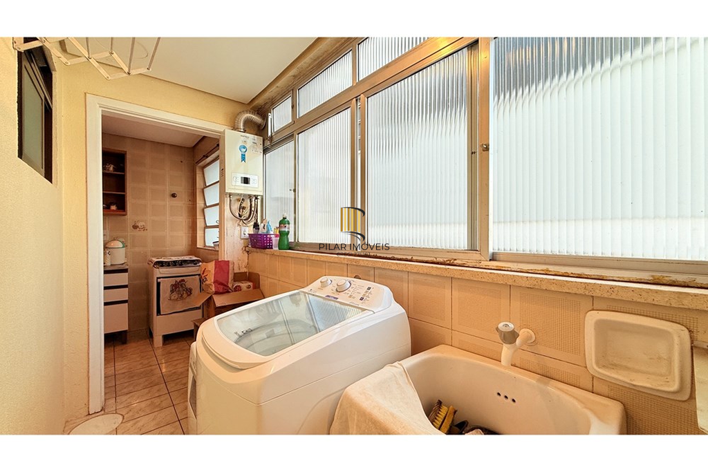 Apartamento 3 dormitórios no bairro Tristeza