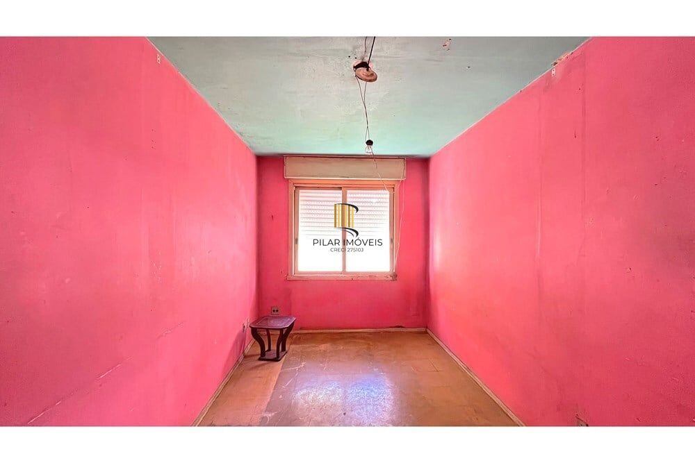 Apartamento 1 dormitório no bairro Partenon