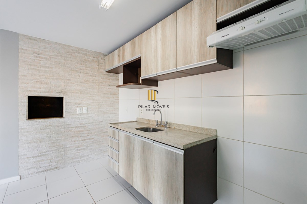 Apartamento 3 dormitórios no bairro Vila Ipiranga