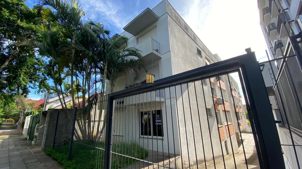 Apartamento 3 dormitórios no bairro Petrópolis